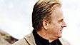Quentin Lester played by Trevor Eve