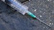 10% of people think spitting transmits HIV