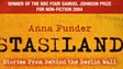 Stasiland by Anna Funder (2003)