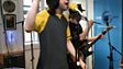 Janice Loves All Week-Primal Scream-2013