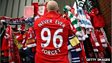 Liverpool vigil as Hillsborough papers released