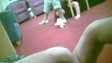 Four arrests after patient abuse caught on film