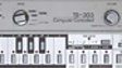Blog Post: My Favourite Synth