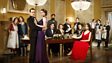 Upstairs Downstairs Cast Interviews 