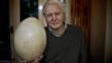 Attenborough and the Giant Egg