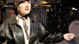 Amy Johnson - The Opera
