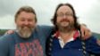 Dave and Si's recipes from Germany