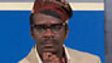 Stephen K Amos On The BBC Comedy Blog