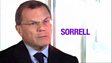 Sir Martin Sorrell