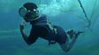 Human Planet – Oceans - Filming Pa-aling: Lost at sea 