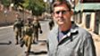 Louis Theroux: My time among the 'ultra-Zionists'