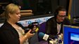 Show 2: Katy Brand & Ed Byrne
