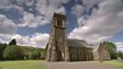 Witch's church repairs fail