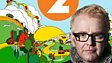 The Chris Evans Best Bits Daily Download