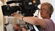 Sarah, camera