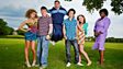 BBC Three blog - Tim Dawson