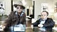BBC TV Blog: Warwick Davis
