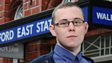 Ben Mitchell