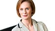 Anne McElvoy