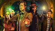 The Gunpowder Plot