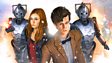 Blood of the Cybermen