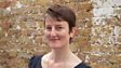Kathy Clugston