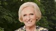 Mary Berry