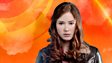 Amy Pond