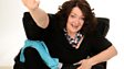 Janey Godley