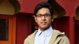 Tamwar Masood