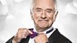 Johnny Ball