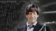 The Second Doctor