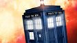 The TARDIS