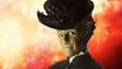 Madame Vastra