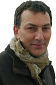 Mark Urban