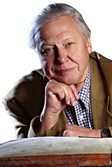 Sir David Attenborough