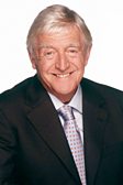 Michael Parkinson