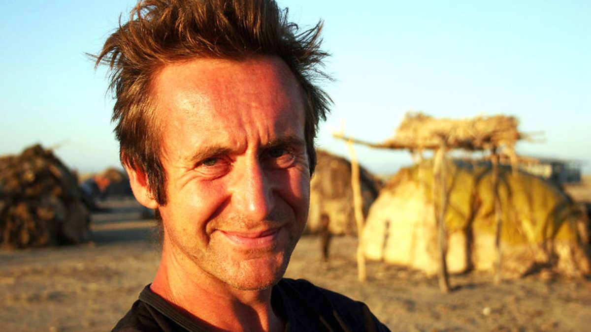 BBC Two Tribe Episode guide