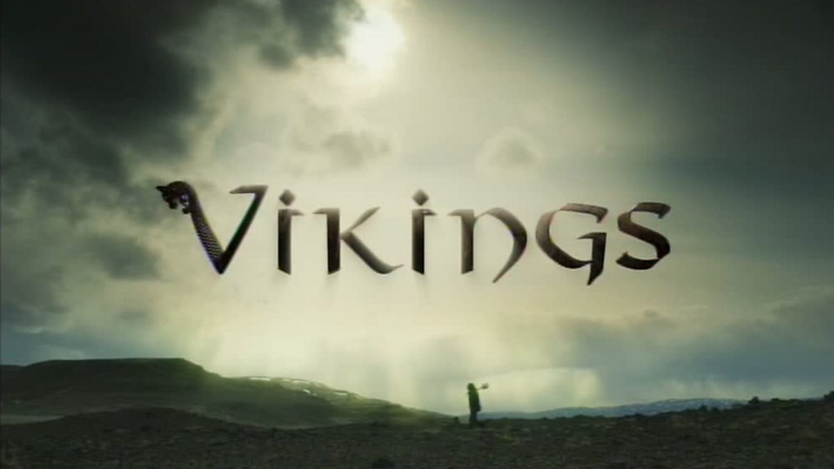 BBC Two - Vikings, Episode 1, Who Were The Vikings?