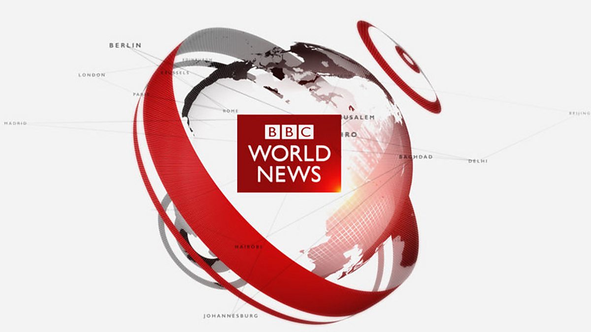 bbc news world news