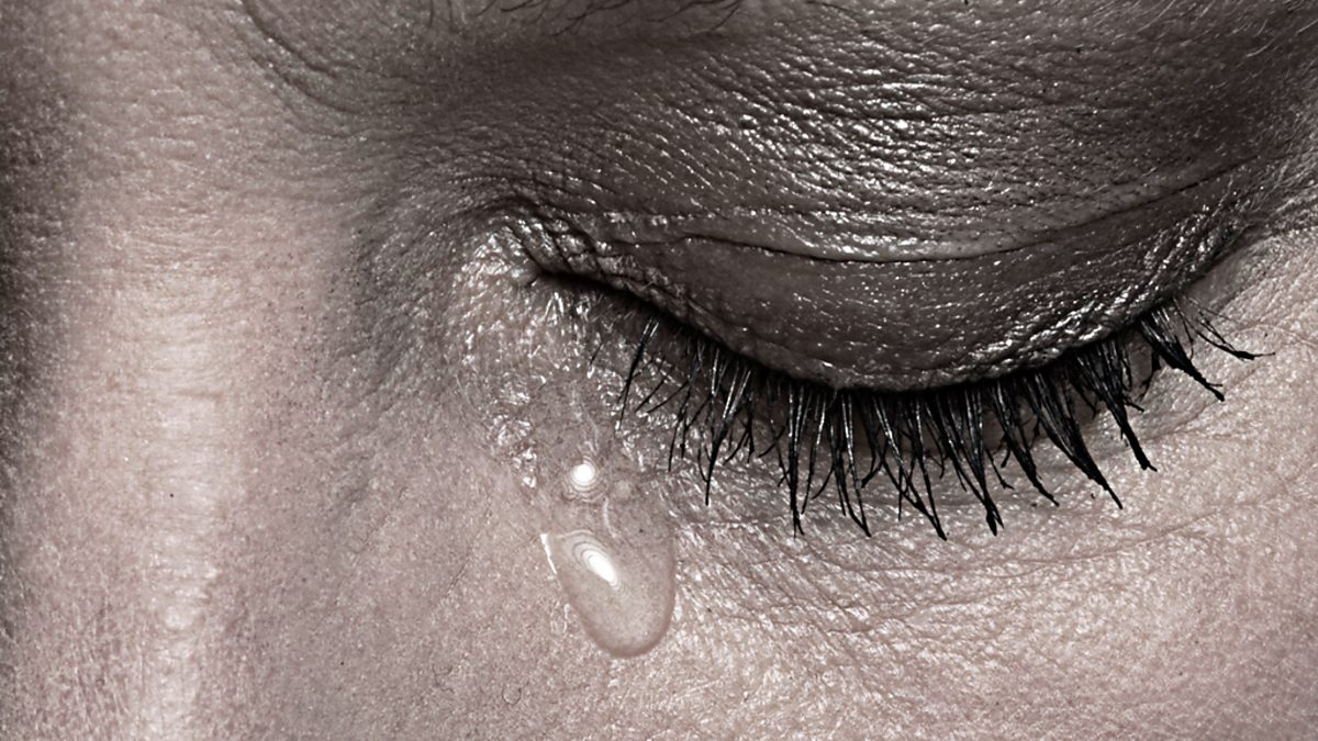Bbc Radio Extra The Crying Game Do Women Cry More Than Men