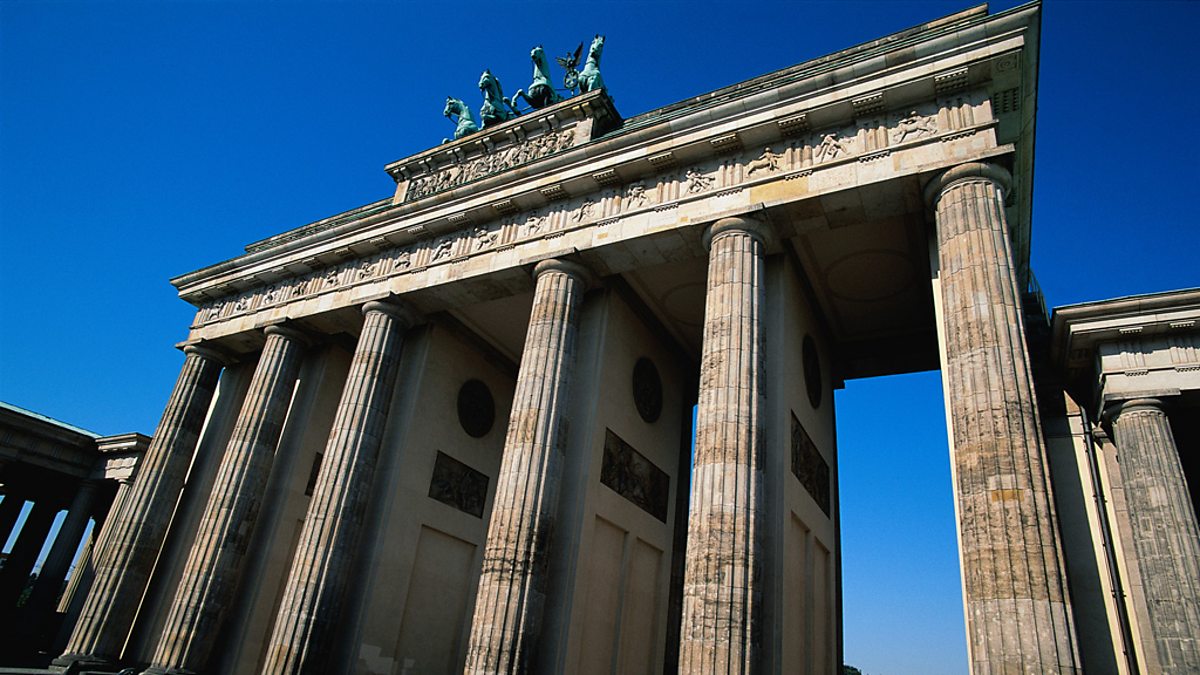 BBC Two - Being German - Clips