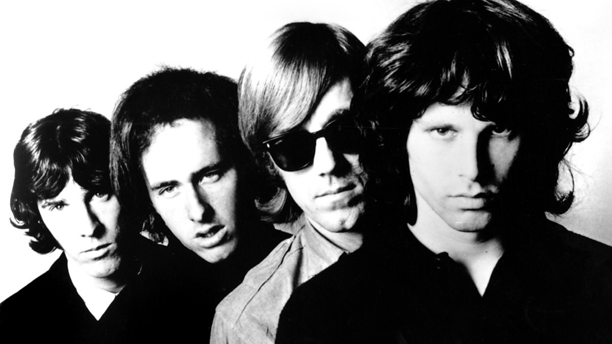 Bbc Four The Doors No One Here Gets Out Alive