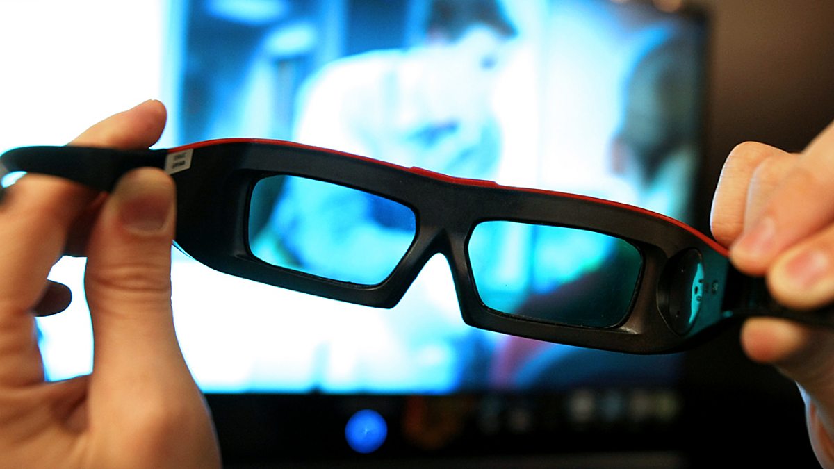 3d-очки фильм