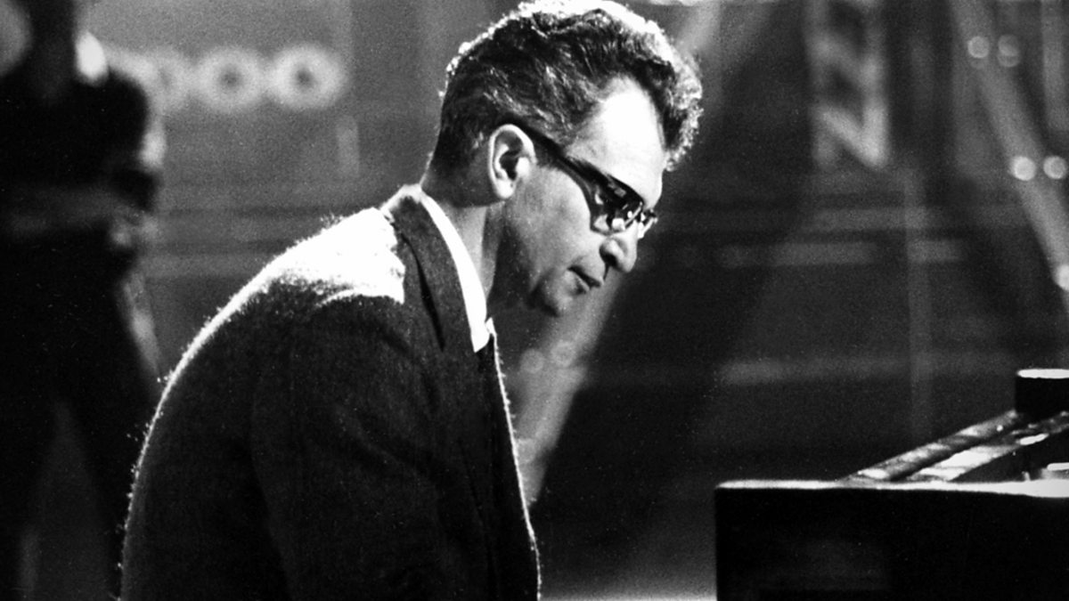 Bbc Four Jazz The Dave Brubeck Quartet