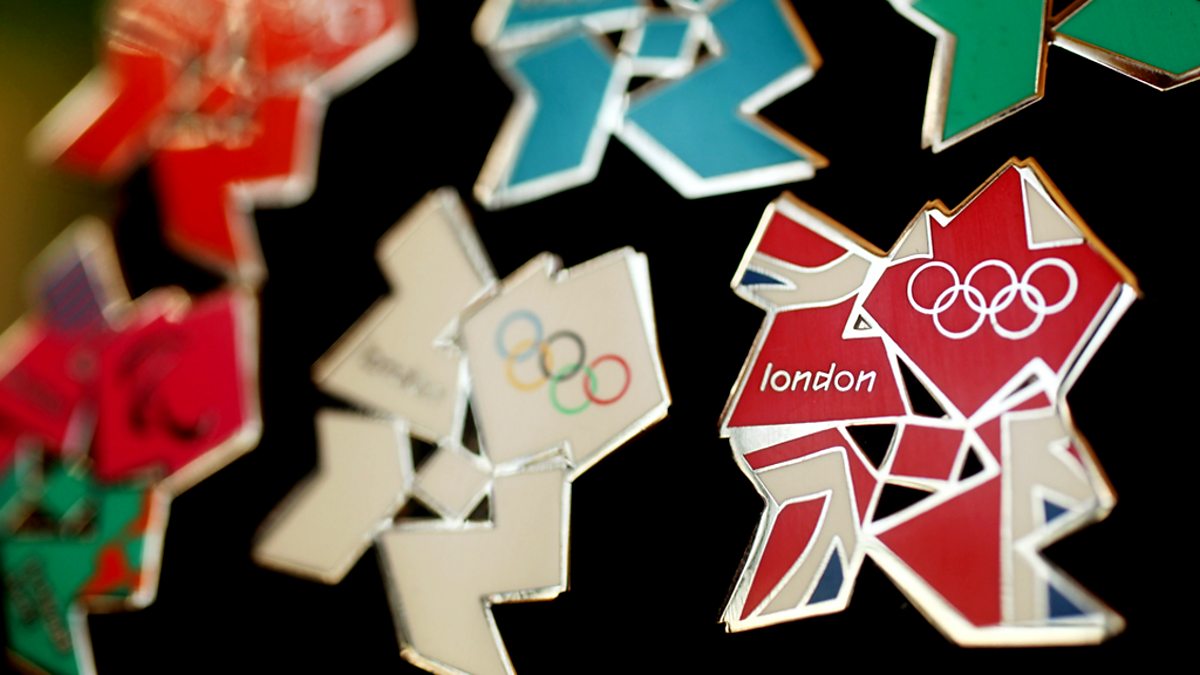 Dissertation London Olympics
