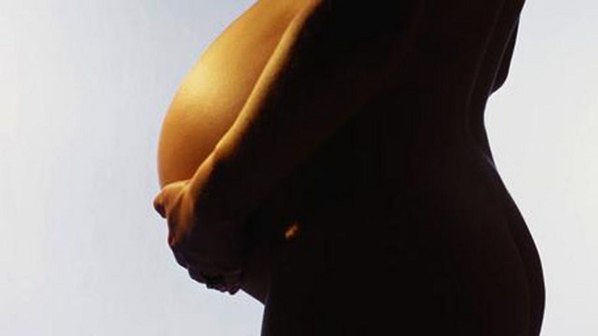Documentaries about teen pregnancy