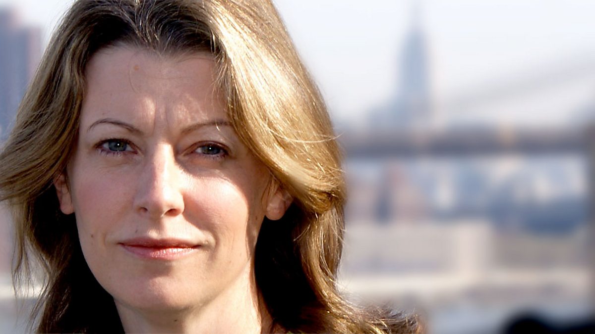 BBC News Channel Our World, Trafficked