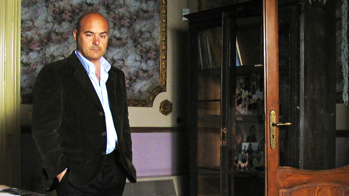 Inspector Montalbano - Season 8 - Watch Full Episodes for