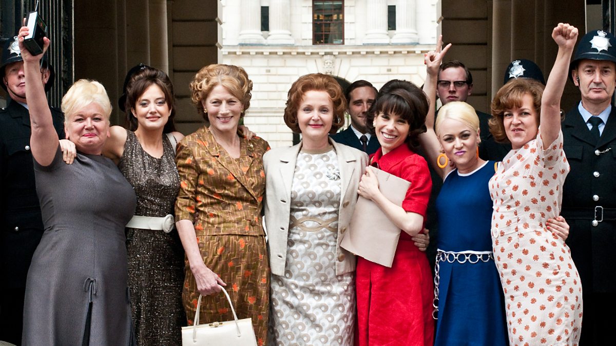 Bbc Two Made In Dagenham